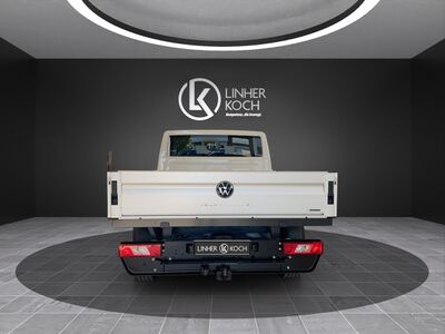 VW Transporter T7 Gebrauchtwagen