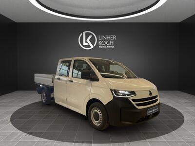 VW Transporter T7 Gebrauchtwagen