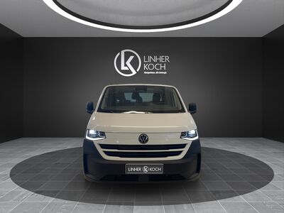 VW Transporter T7 Gebrauchtwagen
