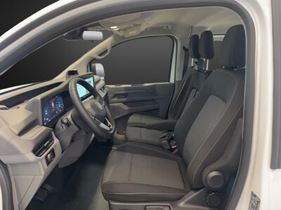 VW Transporter T7 Gebrauchtwagen