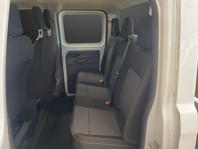 VW Transporter T7 Gebrauchtwagen