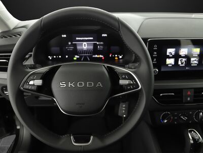 Skoda Scala Gebrauchtwagen