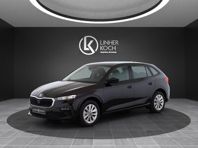 Skoda Scala Gebrauchtwagen
