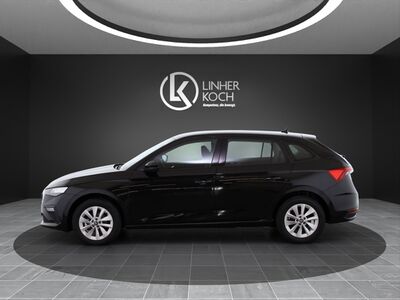 Skoda Scala Gebrauchtwagen