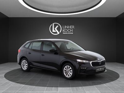 Skoda Scala Gebrauchtwagen