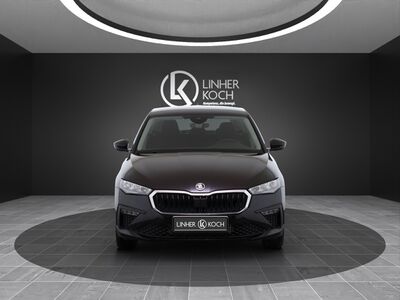 Skoda Scala Gebrauchtwagen