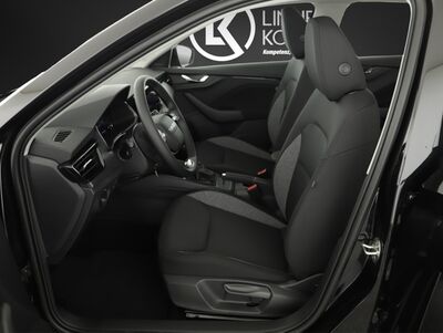 Skoda Scala Gebrauchtwagen
