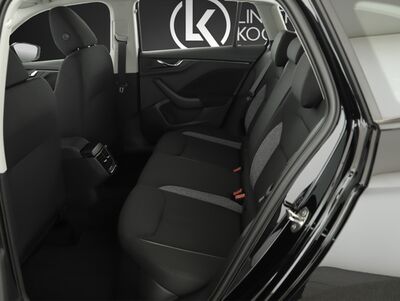 Skoda Scala Gebrauchtwagen