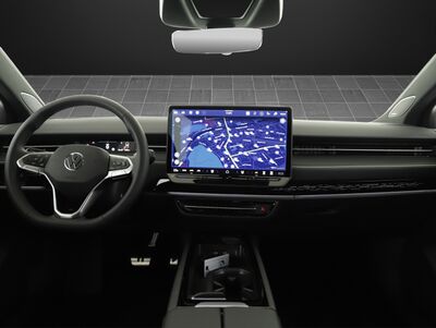 VW ID.7 Gebrauchtwagen