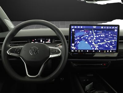 VW ID.7 Gebrauchtwagen