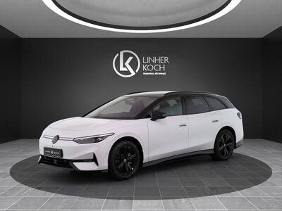 VW ID.7 Gebrauchtwagen