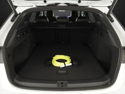 VW ID.7 Gebrauchtwagen