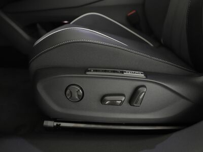 VW ID.7 Gebrauchtwagen