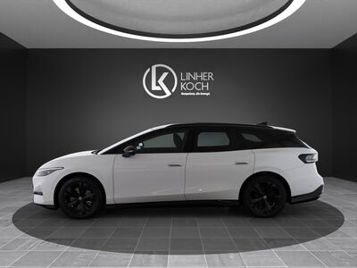 VW ID.7 Gebrauchtwagen