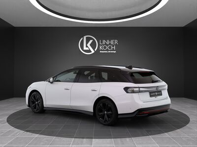 VW ID.7 Gebrauchtwagen