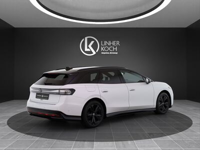 VW ID.7 Gebrauchtwagen
