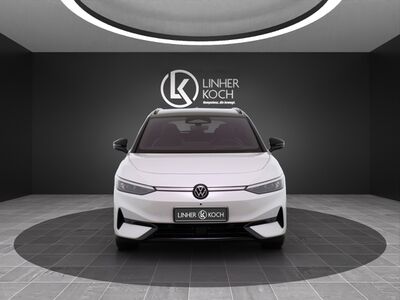VW ID.7 Gebrauchtwagen