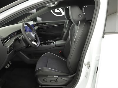 VW ID.7 Gebrauchtwagen