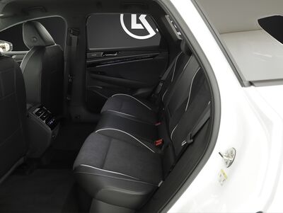 VW ID.7 Gebrauchtwagen