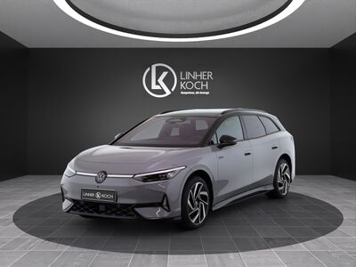 VW ID.7 Gebrauchtwagen