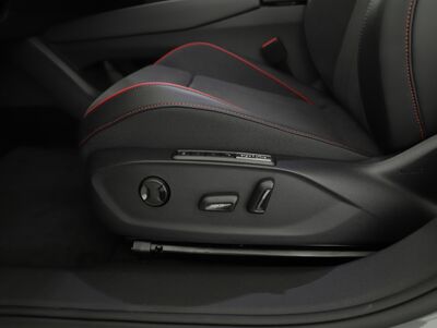 VW ID.7 Gebrauchtwagen VW ID.7 Gebrauchtwagen