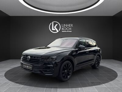 VW Touareg Gebrauchtwagen