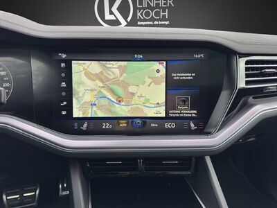 VW Touareg Gebrauchtwagen VW Touareg Gebrauchtwagen