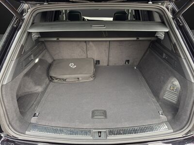 VW Touareg Gebrauchtwagen VW Touareg Gebrauchtwagen