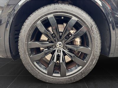VW Touareg Gebrauchtwagen VW Touareg Gebrauchtwagen