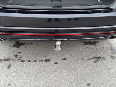 VW Touareg Gebrauchtwagen VW Touareg Gebrauchtwagen
