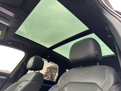 VW Touareg Gebrauchtwagen VW Touareg Gebrauchtwagen