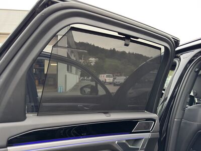 VW Touareg Gebrauchtwagen VW Touareg Gebrauchtwagen