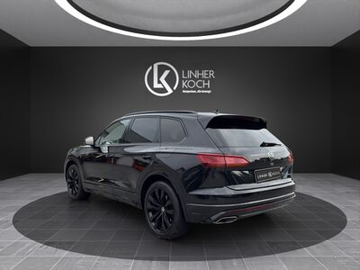 VW Touareg Gebrauchtwagen VW Touareg Gebrauchtwagen