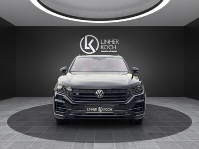 VW Touareg Gebrauchtwagen VW Touareg Gebrauchtwagen