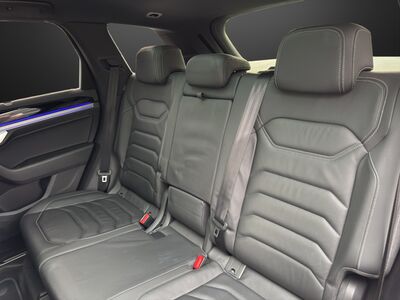 VW Touareg Gebrauchtwagen VW Touareg Gebrauchtwagen