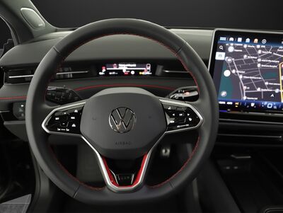VW ID.7 Gebrauchtwagen