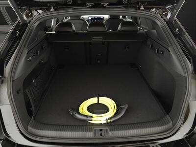 VW ID.7 Gebrauchtwagen