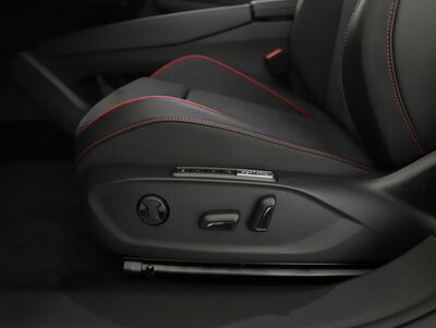 VW ID.7 Gebrauchtwagen