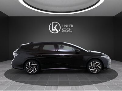 VW ID.7 Gebrauchtwagen
