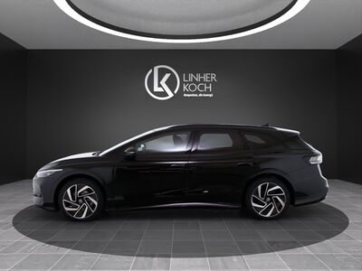 VW ID.7 Gebrauchtwagen