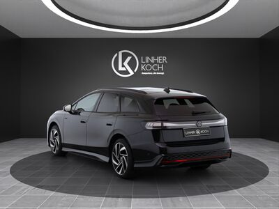 VW ID.7 Gebrauchtwagen