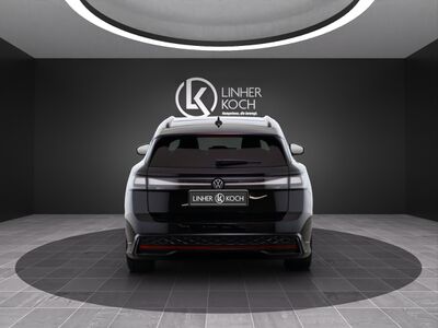 VW ID.7 Gebrauchtwagen