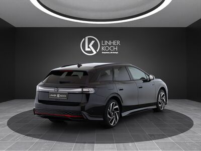 VW ID.7 Gebrauchtwagen