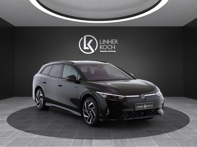 VW ID.7 Gebrauchtwagen