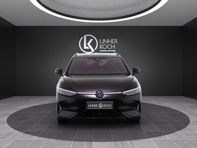 VW ID.7 Gebrauchtwagen