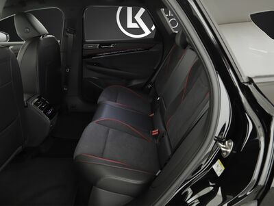 VW ID.7 Gebrauchtwagen