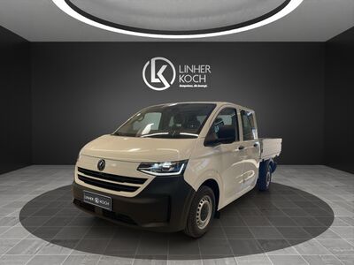 VW Transporter T7 Gebrauchtwagen