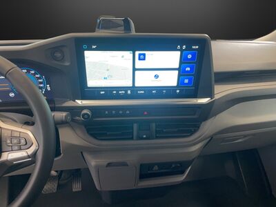 VW Transporter T7 Gebrauchtwagen