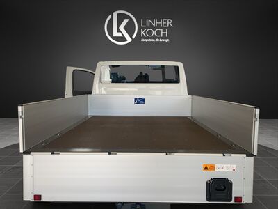 VW Transporter T7 Gebrauchtwagen