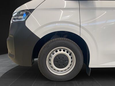 VW Transporter T7 Gebrauchtwagen